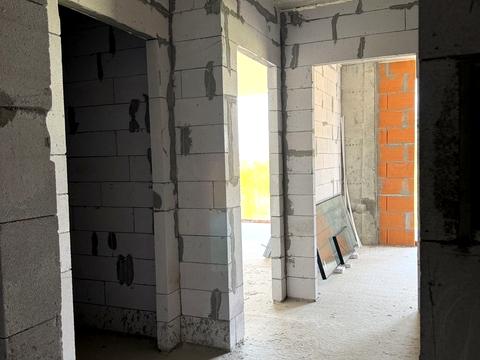 квартира по адресу Волчинецкая ул., (Будинок 5)