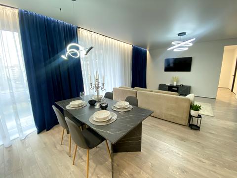 квартира по адресу За Рудкой ул., 18