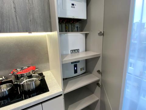 квартира по адресу За Рудкой ул., 18