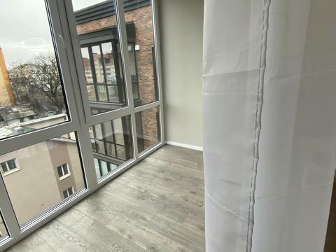 квартира по адресу За Рудкой ул., 18