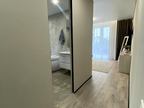 квартира по адресу За Рудкой ул., 18