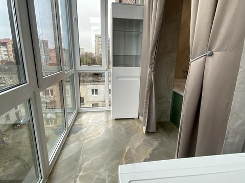 квартира по адресу За Рудкой ул., 18