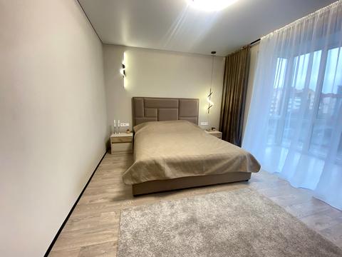 квартира по адресу За Рудкой ул., 18