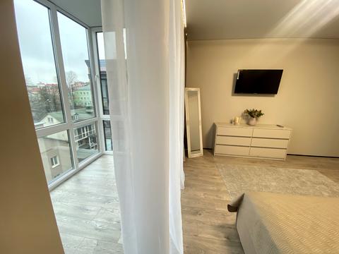 квартира по адресу За Рудкой ул., 18