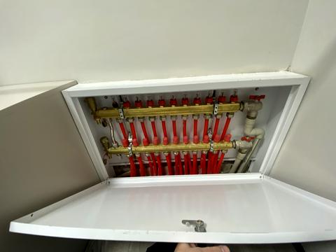 квартира по адресу За Рудкой ул., 18