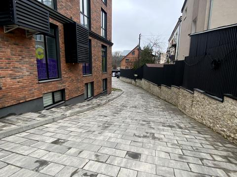 квартира по адресу За Рудкой ул., 18