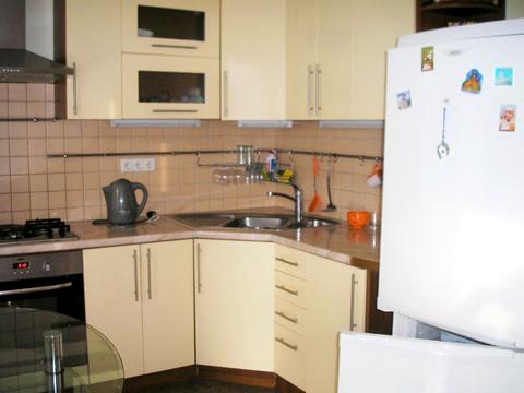 квартира по адресу Левка Лукьяненко ул. (Маршала Тимошенко), 3-А