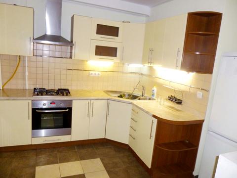 квартира по адресу Левка Лукьяненко ул. (Маршала Тимошенко), 3-А