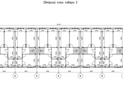 дом по адресу Яблоньская ул. (Кирова)