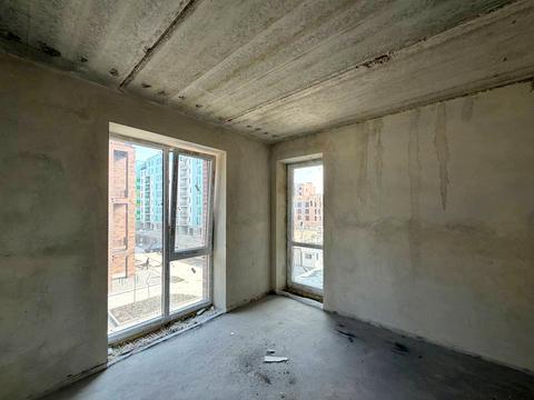 квартира за адресою Краківська вул., 6/4