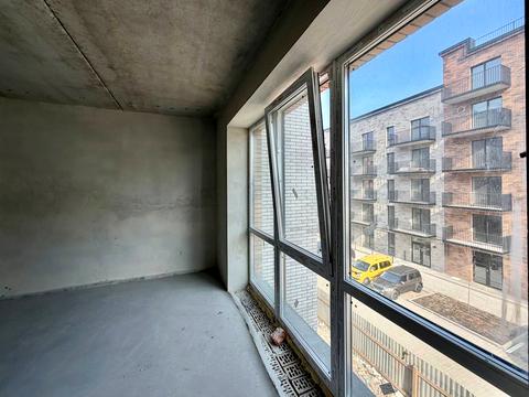 квартира за адресою Краківська вул., 6/4