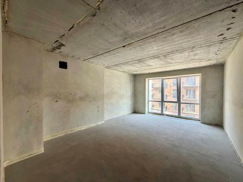 квартира за адресою Краківська вул., 6/4