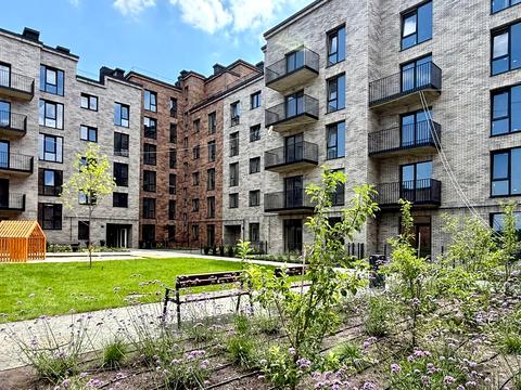 квартира за адресою Краківська вул., 6/4