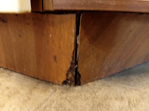 квартира по адресу Левка Лукьяненко ул. (Маршала Тимошенко), 3-А