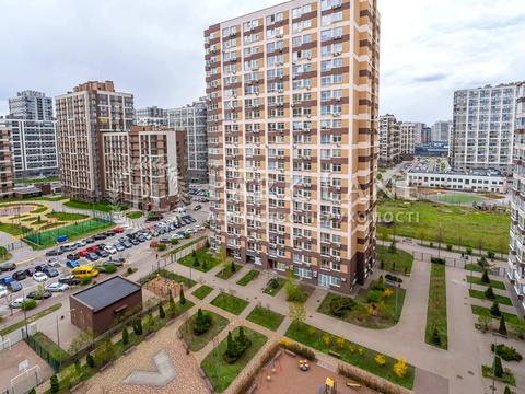 квартира за адресою Європейського Союзу просп. (Правди), 41-В