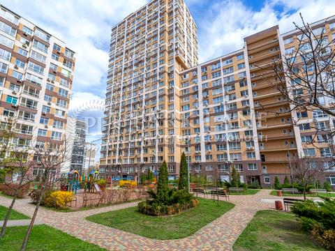 квартира за адресою Європейського Союзу просп. (Правди), 41-В