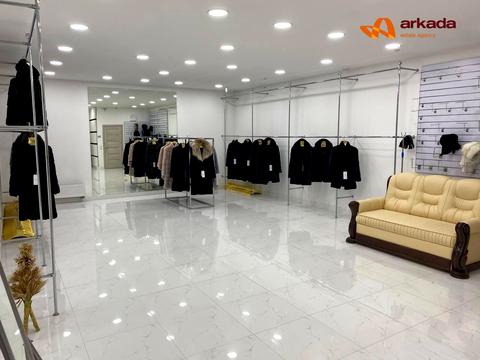 комерційна за адресою Ринок пл., 24