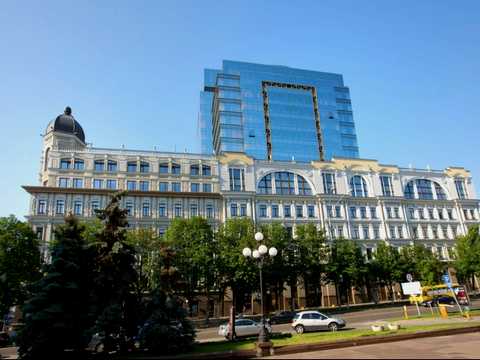 коммерческая по адресу Богдана Хмельницкого ул., 19-21