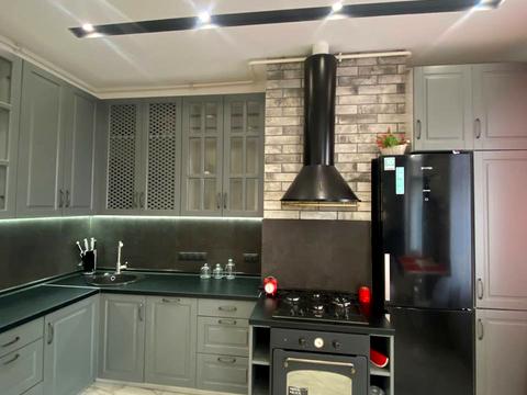 квартира по адресу Майский пер., 6