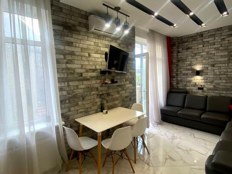 квартира по адресу Майский пер., 6