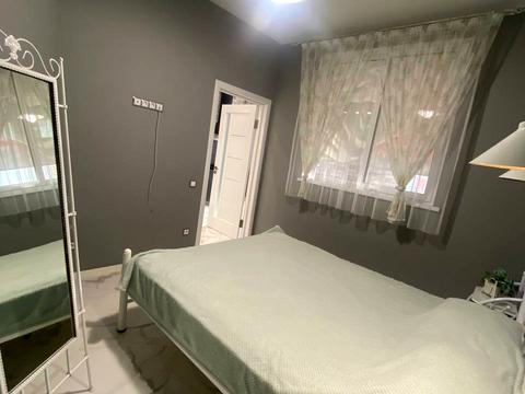 квартира по адресу Майский пер., 6