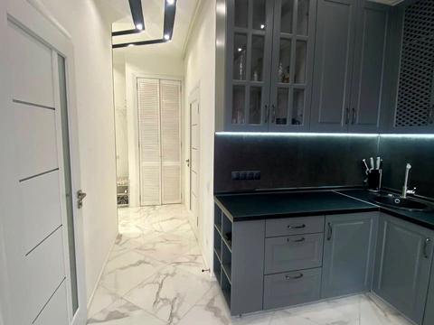 квартира по адресу Майский пер., 6