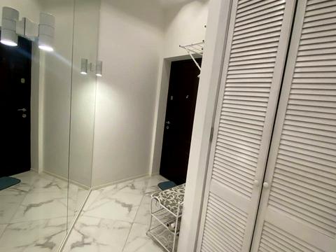 квартира по адресу Майский пер., 6