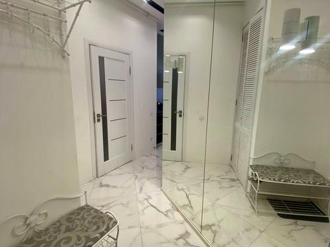 квартира по адресу Майский пер., 6