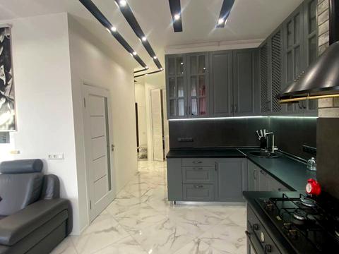 квартира по адресу Майский пер., 6