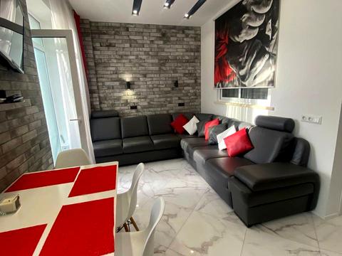 квартира по адресу Майский пер., 6