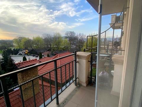 квартира по адресу Майский пер., 6