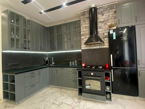 квартира по адресу Майский пер., 6