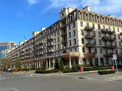 квартира по адресу Майский пер., 6