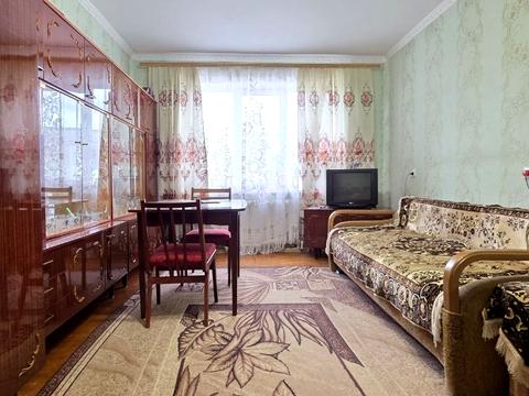 квартира по адресу Стрелецкая ул. (Красноармейская), 58