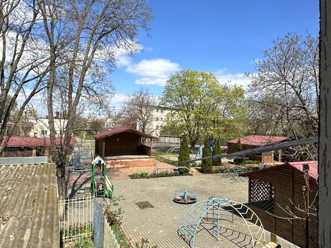 квартира за адресою Одеса, Гілельса, 3