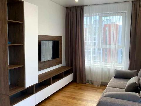 квартира за адресою Тараса Шевченка вул., 60/7