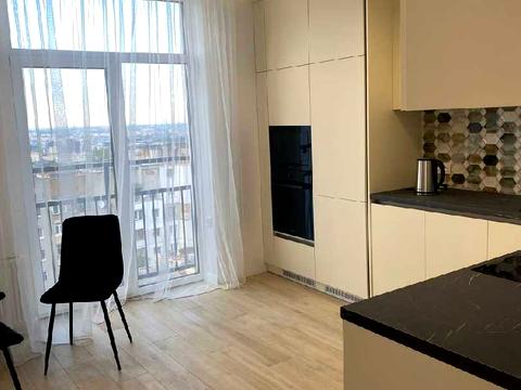 квартира за адресою Тараса Шевченка вул., 60/7