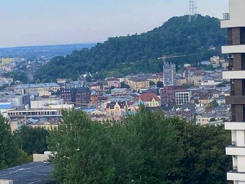 квартира за адресою Тараса Шевченка вул., 60/7