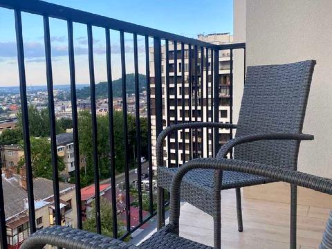 квартира за адресою Тараса Шевченка вул., 60/7