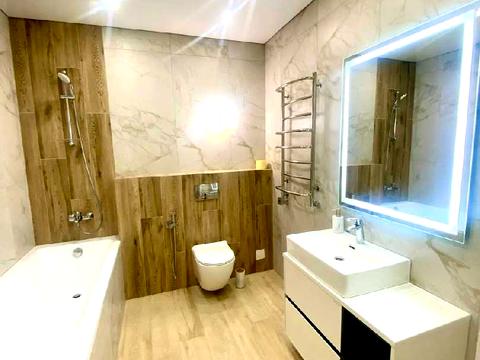 квартира за адресою Тараса Шевченка вул., 60/7