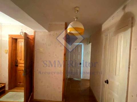 квартира за адресою Ушинського вул., 25-А