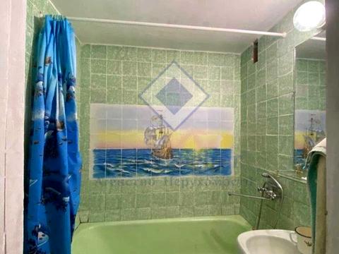 квартира за адресою Ушинського вул., 25-А