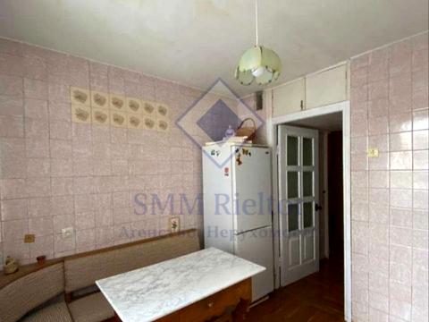 квартира за адресою Ушинського вул., 25-А