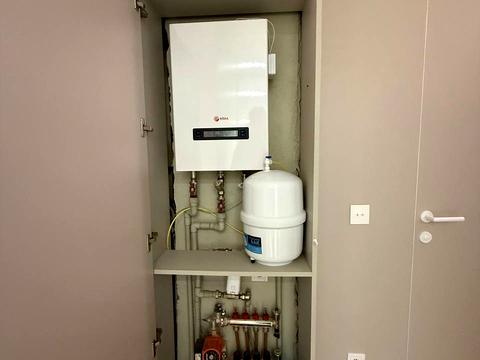 квартира за адресою Козацька вул., 17