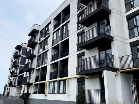 квартира за адресою Козацька вул., 17