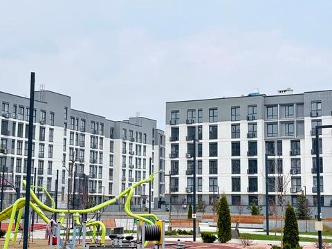 квартира за адресою Козацька вул., 17