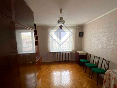 квартира за адресою Ушинського вул., 25-А