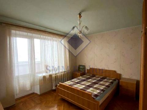 квартира за адресою Ушинського вул., 25-А