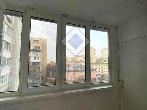 квартира за адресою Ушинського вул., 25-А