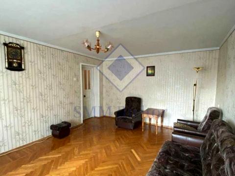 квартира за адресою Ушинського вул., 25-А